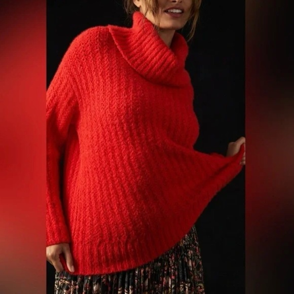 Anthropologie Maeve Sweater - Picture 3 of 5